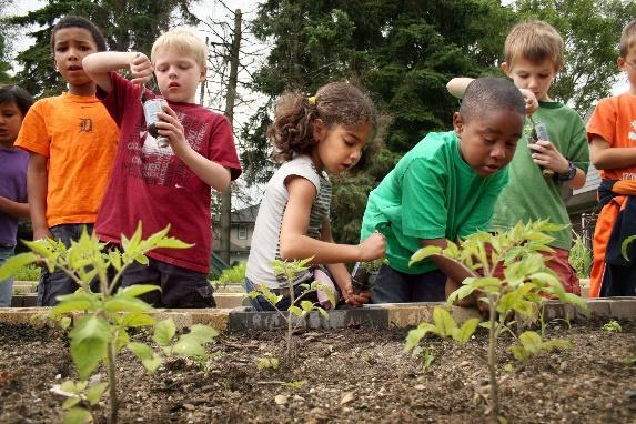 October 2018 Newsletter