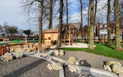 Catherine Street Park Announcement Regarding Covid 19